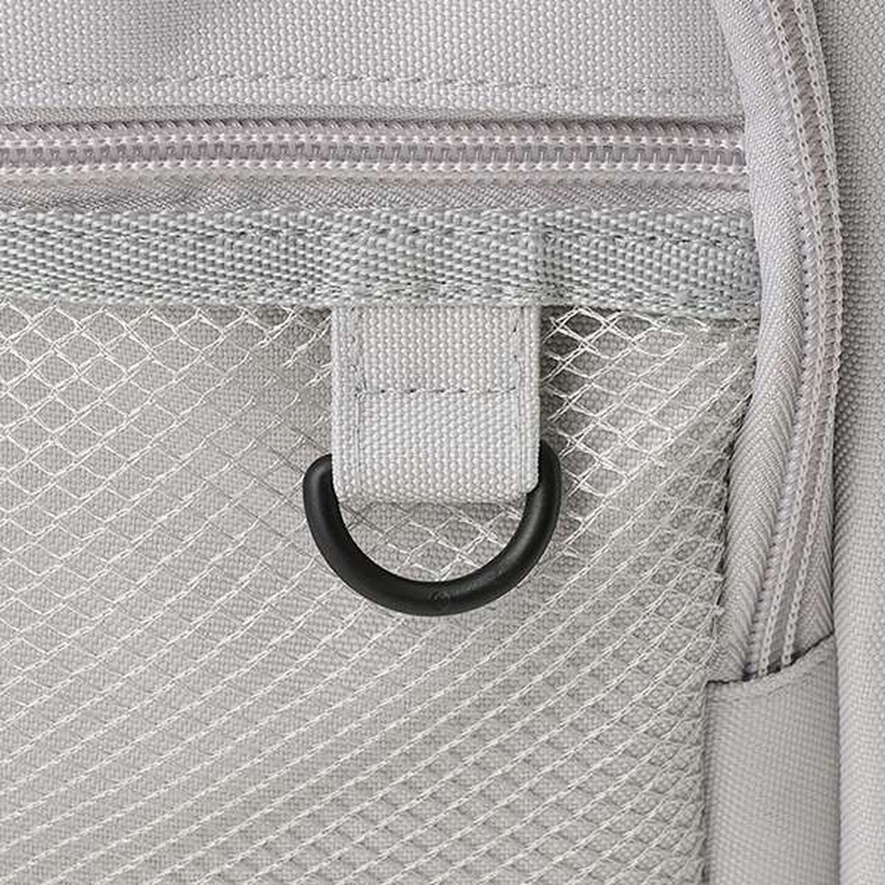 [LTXC] 30L Double Layer Backpack,Black, large image number 9