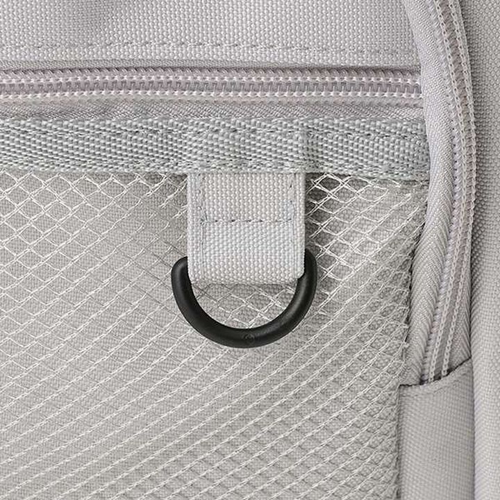 [LTXC] 30L Double Layer Backpack,Black, medium image number 9