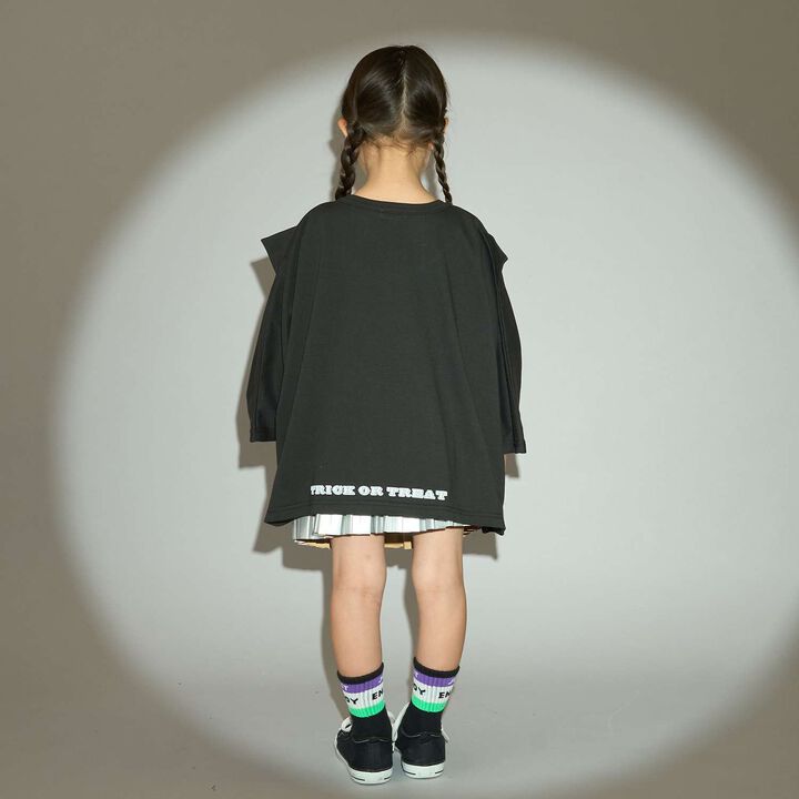 [Halloween] [Kaiteki Tenjiku] Transforming T-Shirt,Orange, medium image number 21