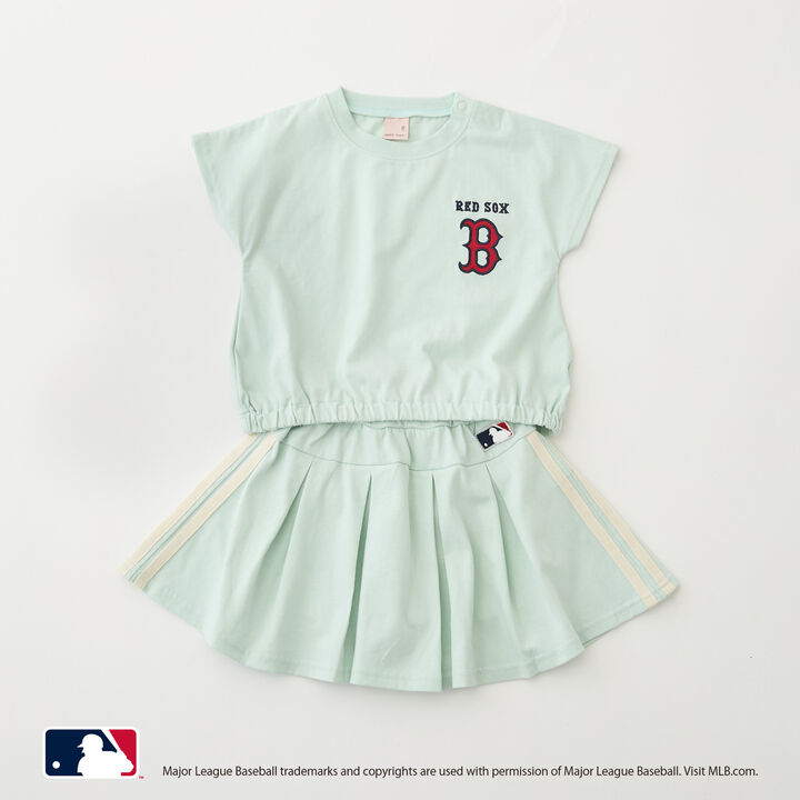 MLB Cut Set-Up,Emerald green, medium image number 0