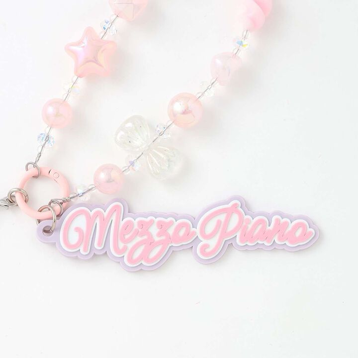Short Bead Strap,Turquoise, medium image number 3