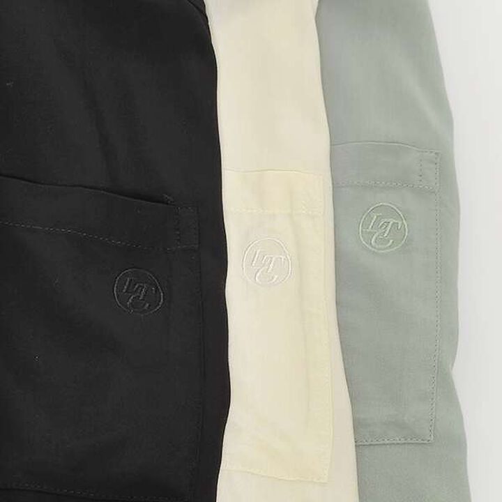 UV Protection Sheer Jacket,Ivory, medium image number 10