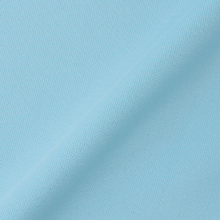 [接觸涼感] 條紋短褲,土耳其藍, medium image number 15