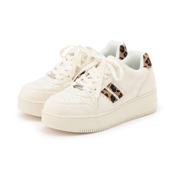 [LTXC] Lightweight Waterproof Line Coat Sneakers,, medium