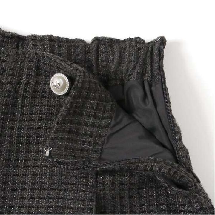 Pearl Button Shorts,Beige, medium image number 14