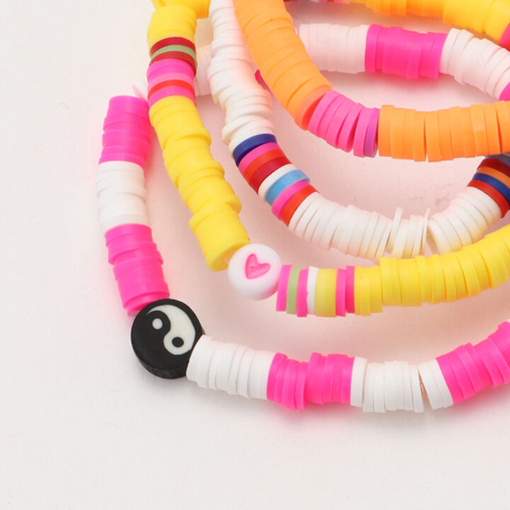 Clever Bracelet,Pink, medium image number 6