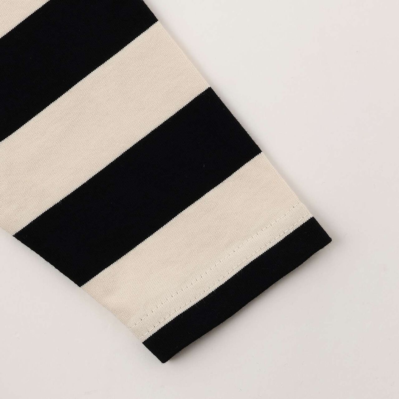 [Disney][Link] Rugby Long-Sleeve One-Piece Dress,Lavender, large image number 9