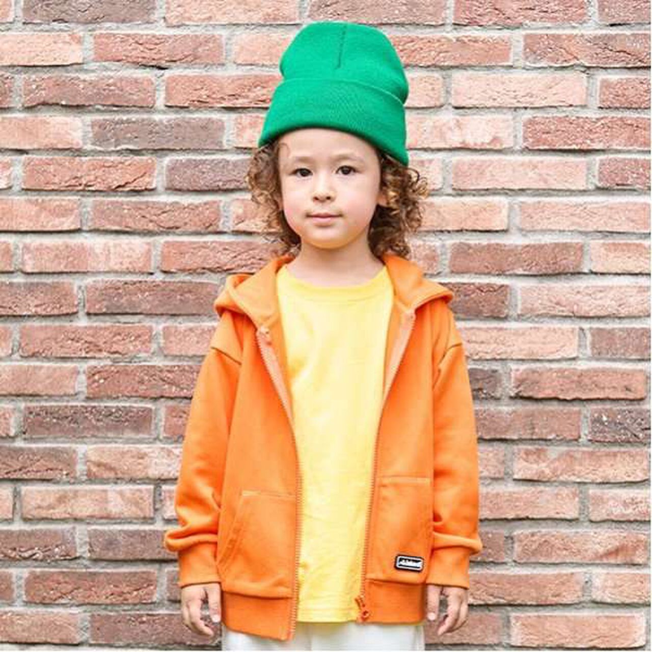 Anti-Stain Finish Silicone Patch Zip-Up Parka,Black, large image number 21