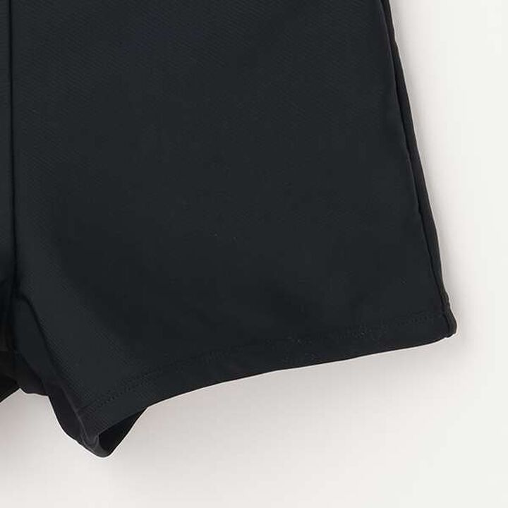 [SWIM] Cherry Pattern Frill Swimwear (2 WAY),Black, medium image number 14