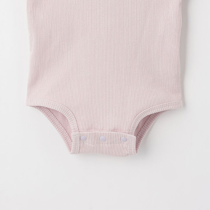 Mellow Romper,Lavender, medium image number 6