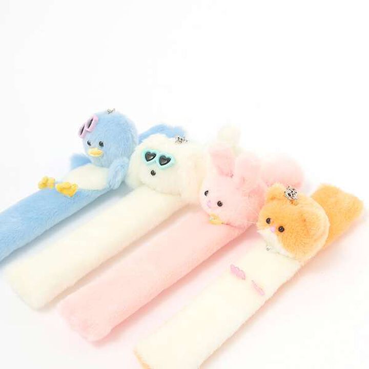 Animal Charm,Light blue, medium image number 7