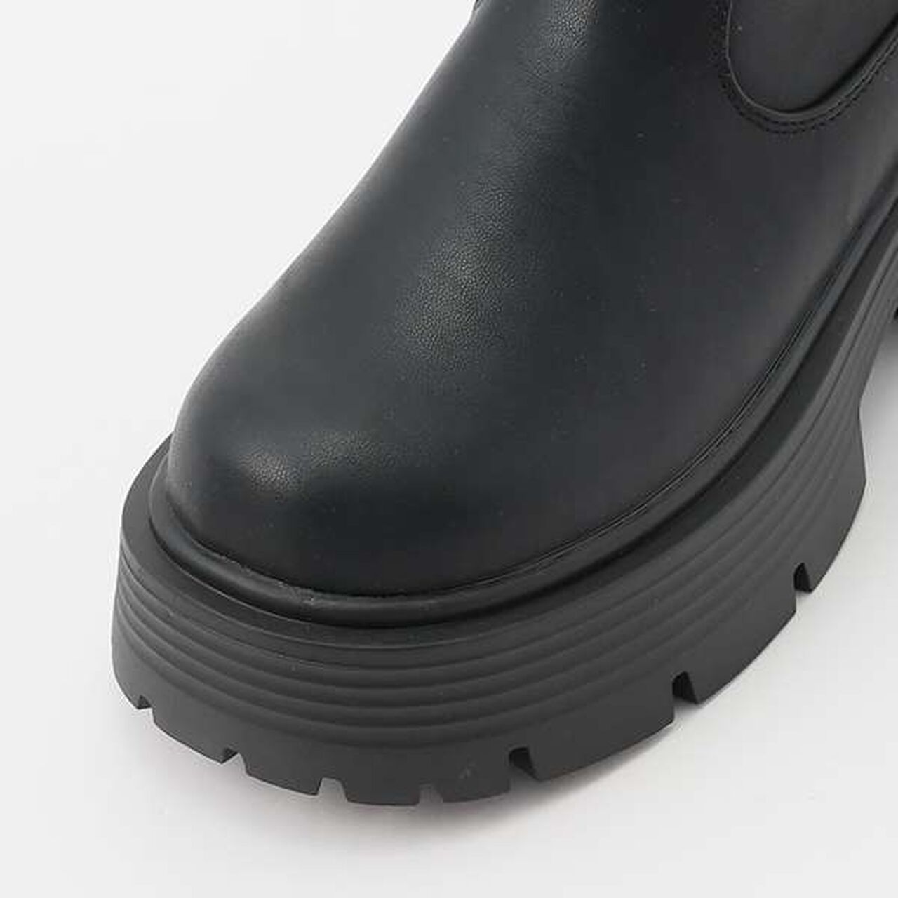 Engineer Boots,Black, large image number 2