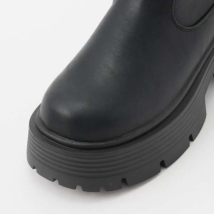 Engineer Boots,Black, medium image number 2