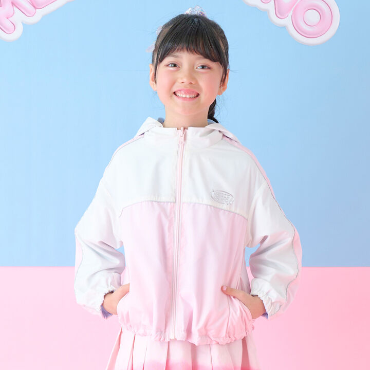 Reversible Bomber Jacket,, medium