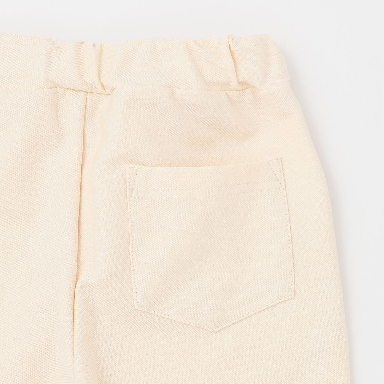 Cropped Cut Pants,Light pink, large image number 19