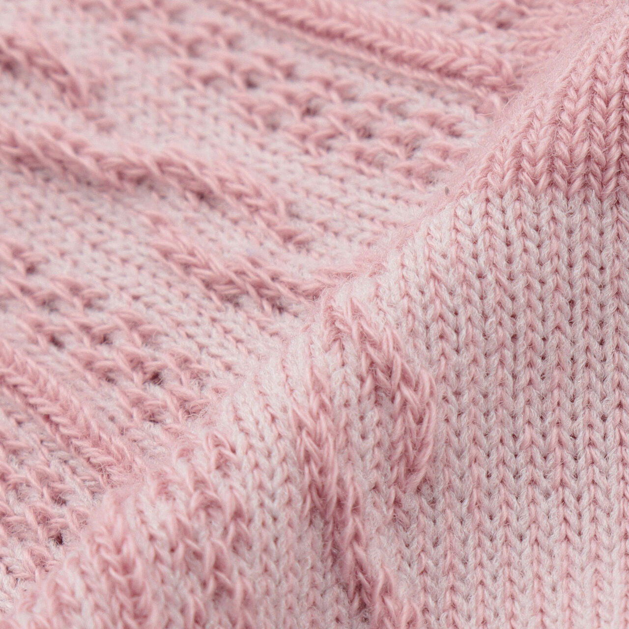 Liberty Ribbon Crew Socks,Pearl white, large image number 3