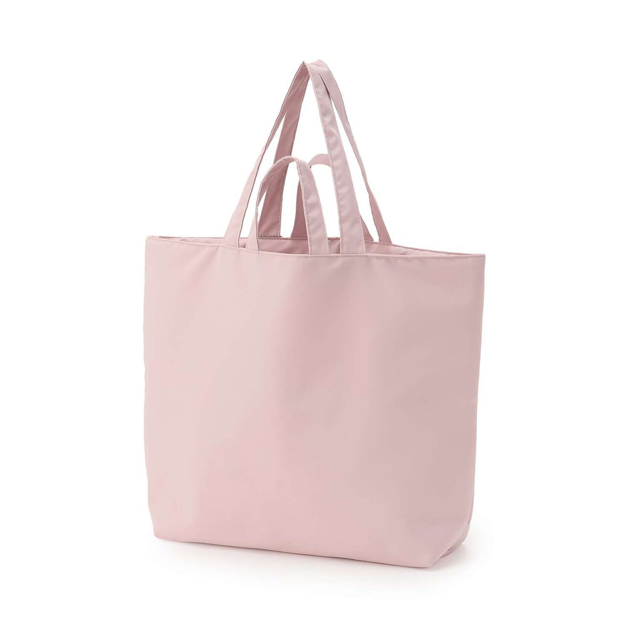 [Preschool & School Goods] GIRLS Embroidered Lesson Bag,Navy, large image number 1