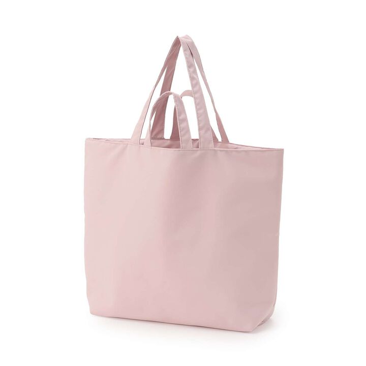 [Preschool & School Goods] GIRLS Embroidered Lesson Bag,Navy, medium image number 1