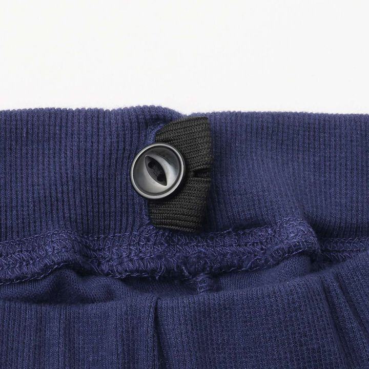 Smooth Loungewear Outfit Set,Navy, medium image number 7