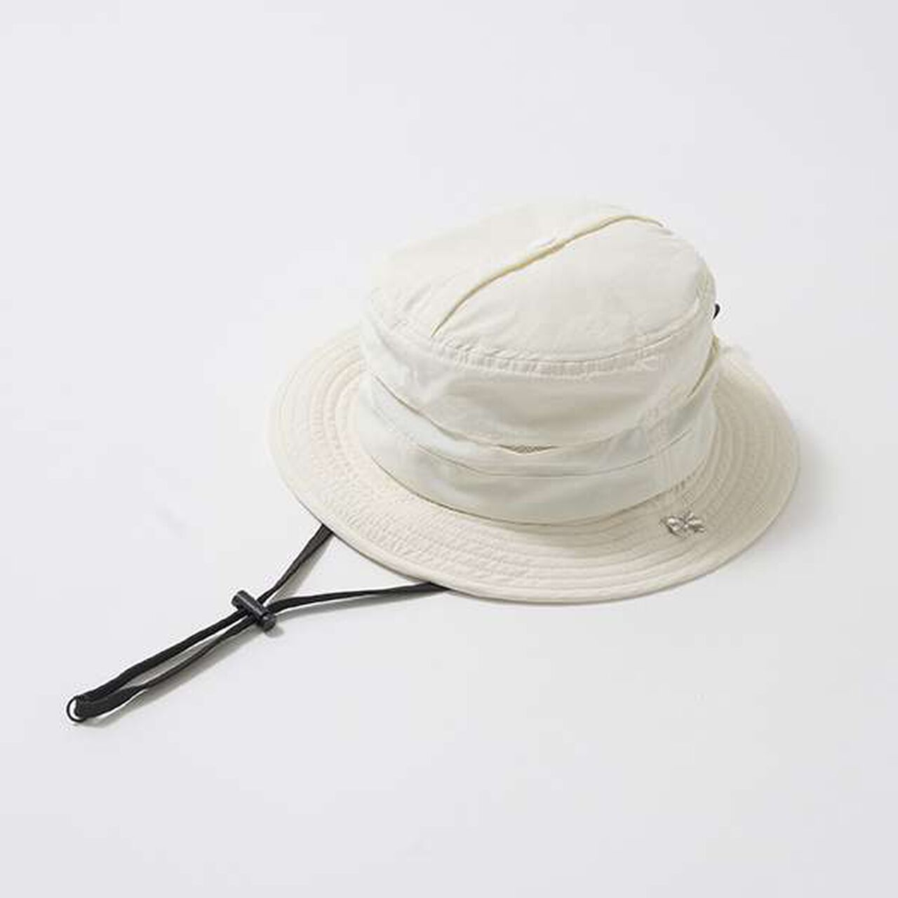 [Water-Repellent] Compact Storage Hat,Navy, large image number 12