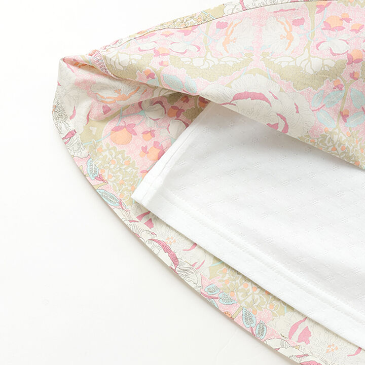 Cindy's Garden Layered Tunic,Mint, medium image number 6