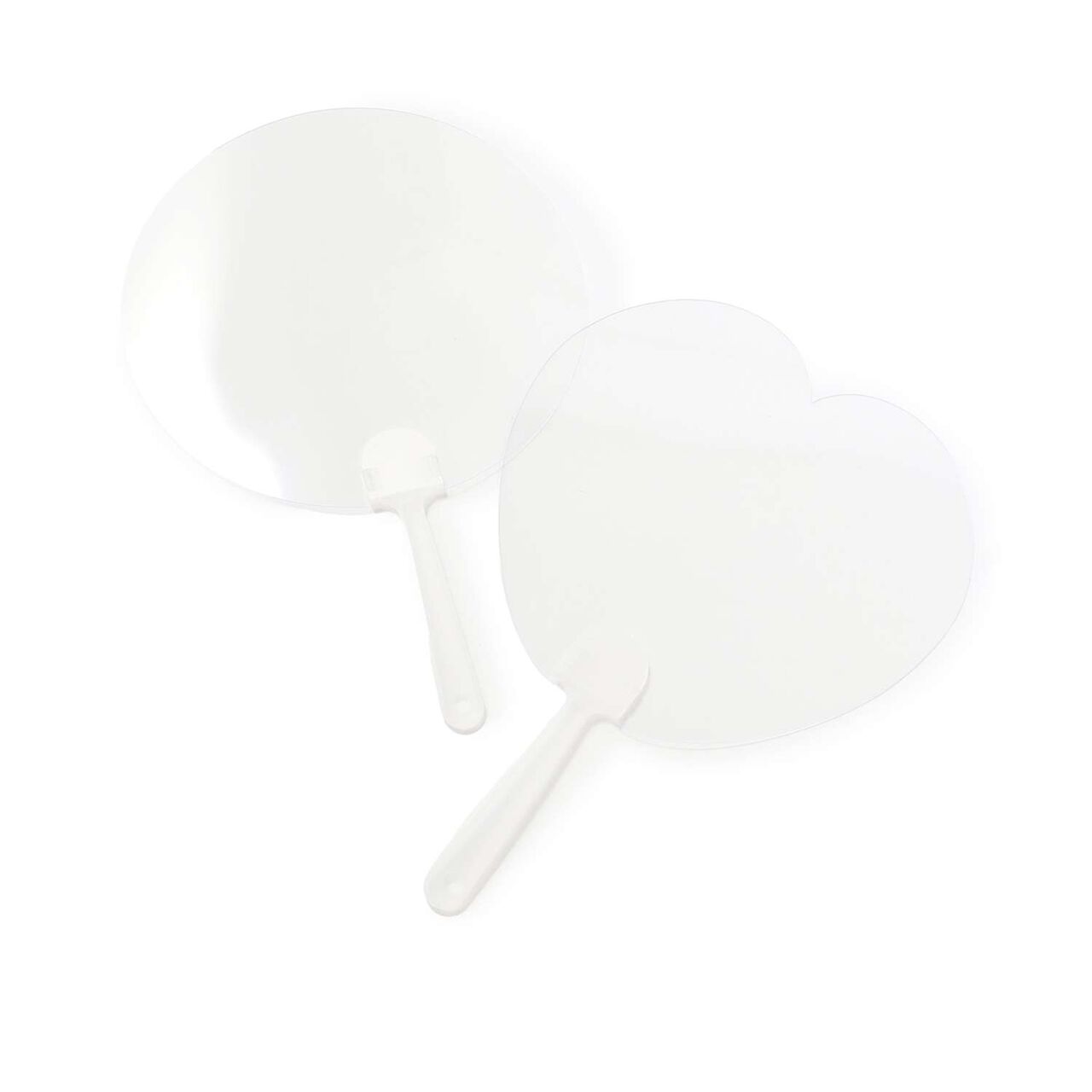 [Oshikatsu] Clear Doodle Fan,Multi color, large image number 9