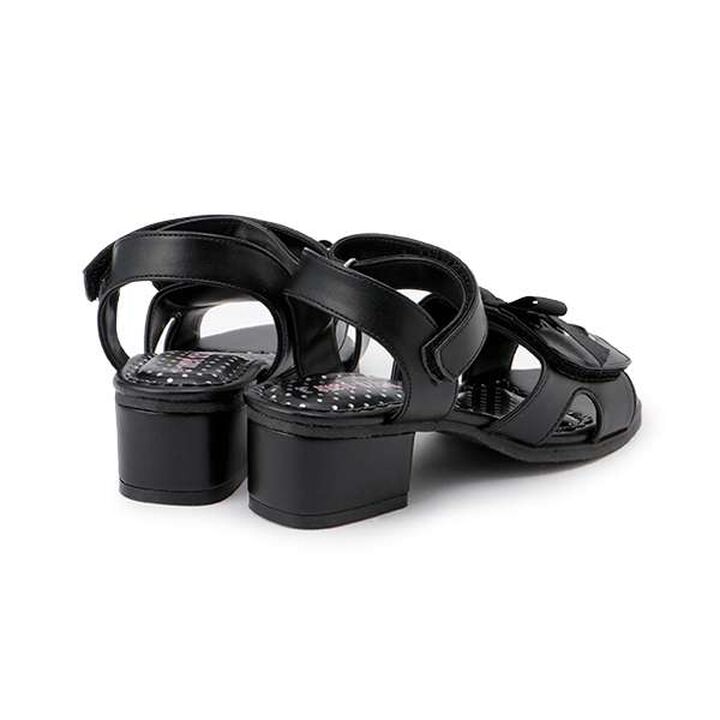 Lace-Up Heel Sandals,Silver, medium image number 1