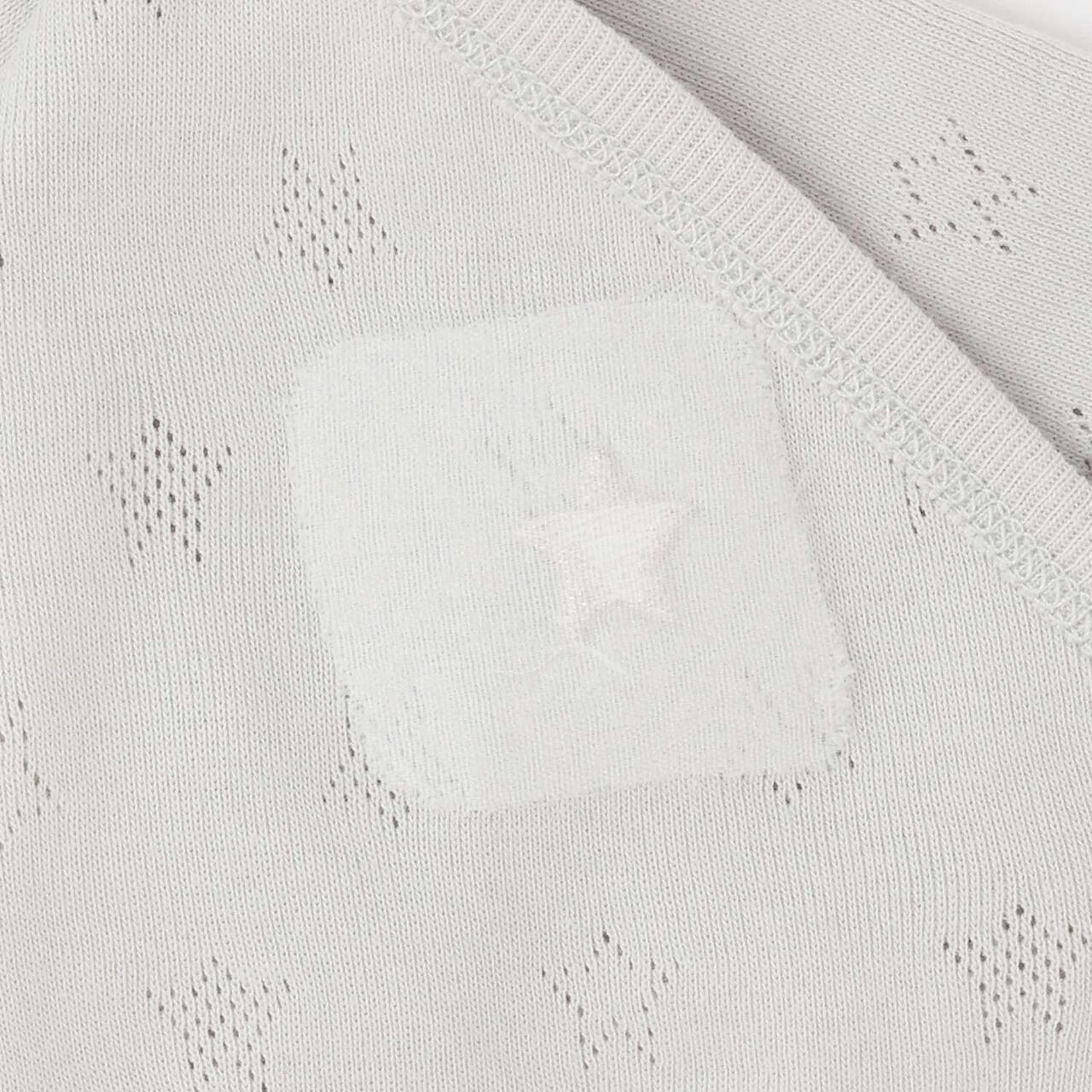 [Weak Acidity] Short Bodysuit,Light pink, large image number 14