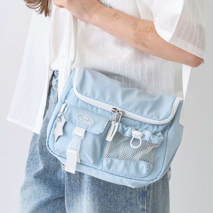 Casual Shoulder Bag,, medium