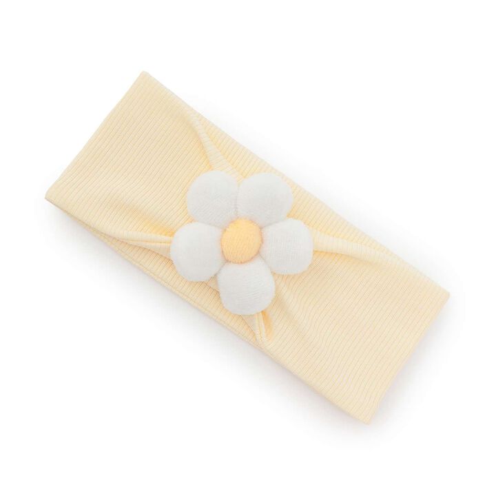 Floral Headband,, medium