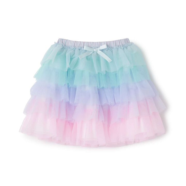 Tulle Skirt,, medium