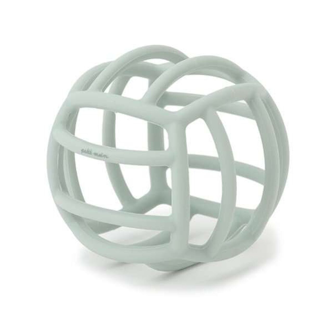 Silicone Ball,Pink, large image number 3