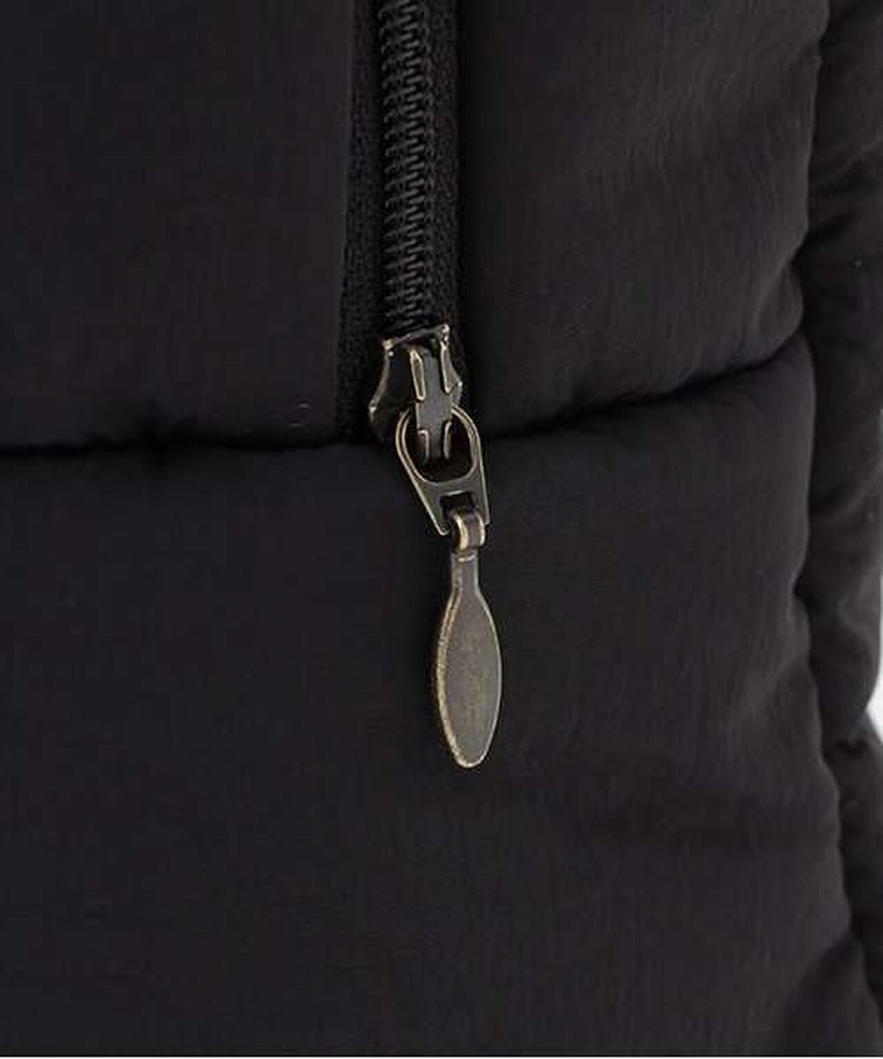 Quilted Tote Bag,Off white, large image number 3