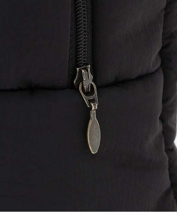 Quilted Tote Bag,Off white, medium image number 3