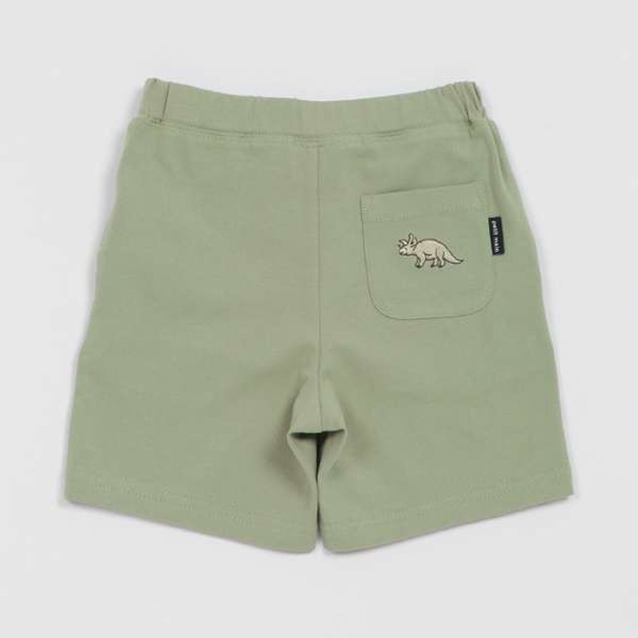 Affordable Boys' Cut Shorts,Navy, large image number 5