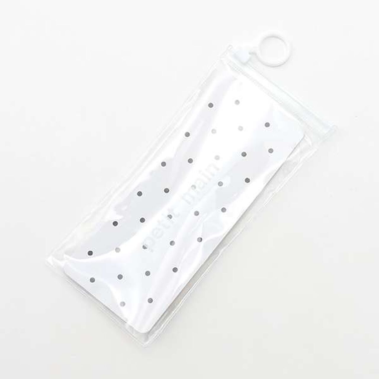 Heart Fashion Glasses,Light pink, large image number 4