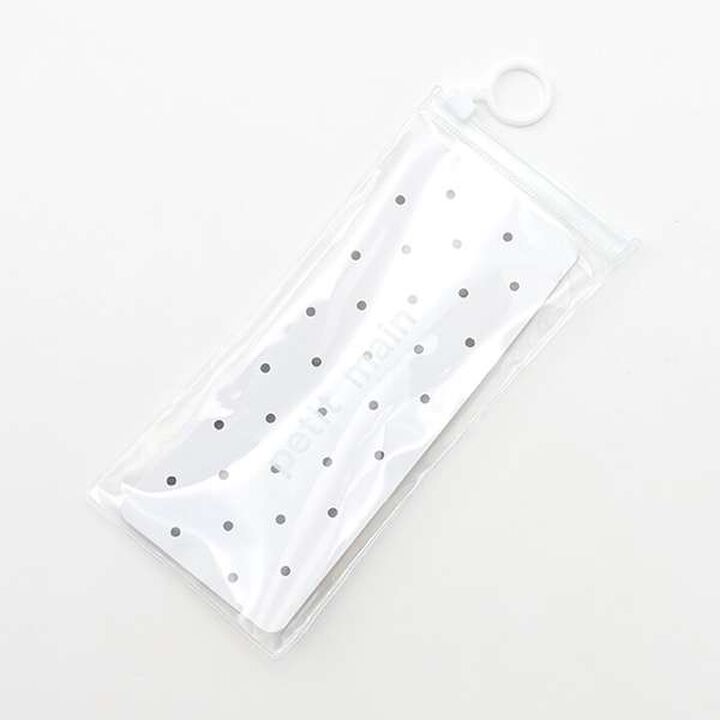 Heart Fashion Glasses,Light pink, medium image number 4