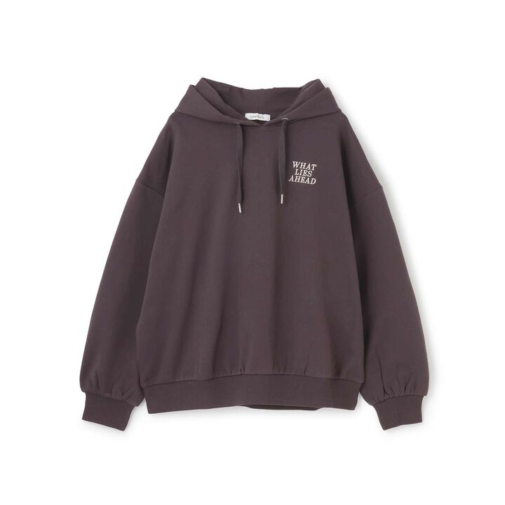 100% Cotton Wool Lined Photo Loose Parka,Smoke white, medium image number 10