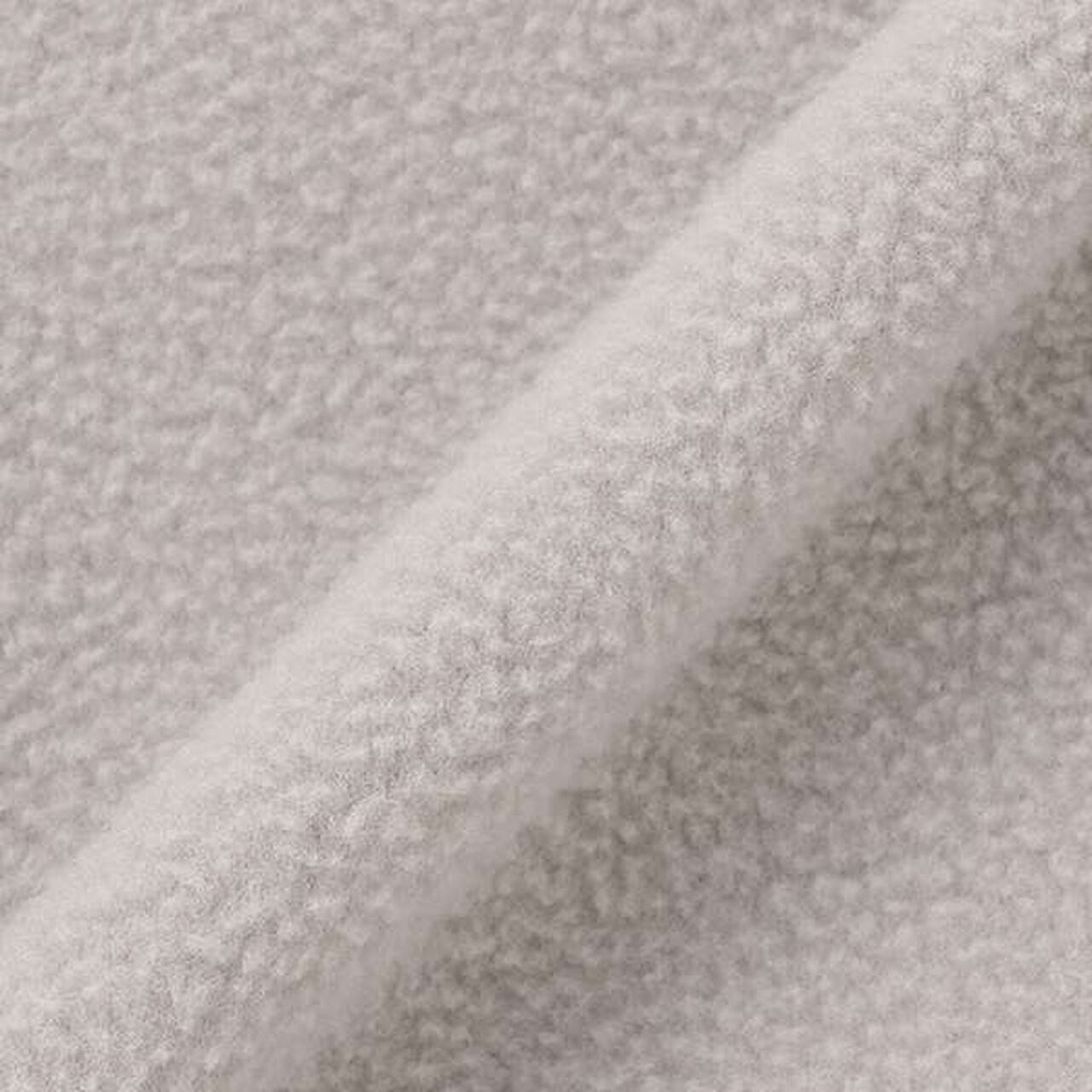 Boys' Fleece Zip-Up,Gray, large image number 6