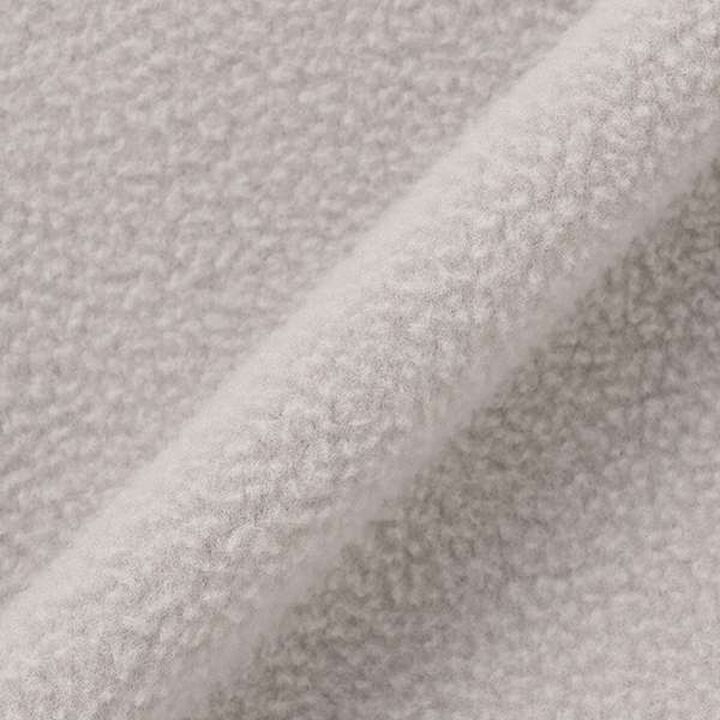 Boys' Fleece Zip-Up,Gray, medium image number 6