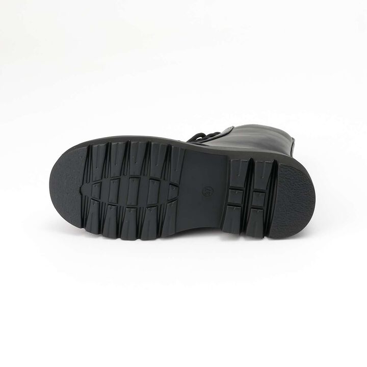 Lace-Up Boots,Black, medium image number 6