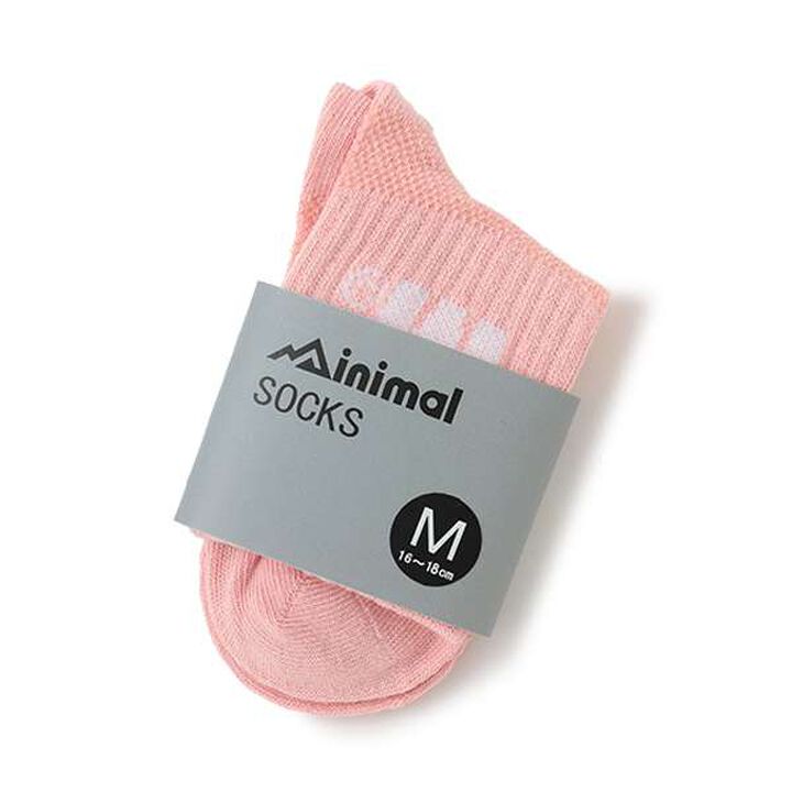 M Socks,Turquoise, medium image number 6