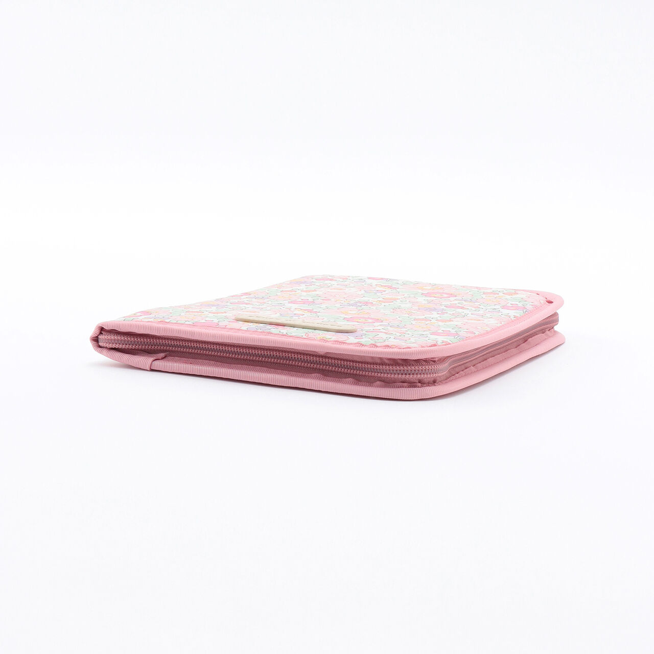 Liberty Mother-Child Health Record Case,Blue, large image number 2