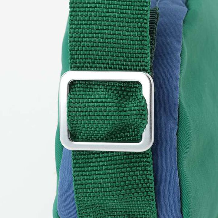 Car Shoulder Bag,Green, medium image number 6