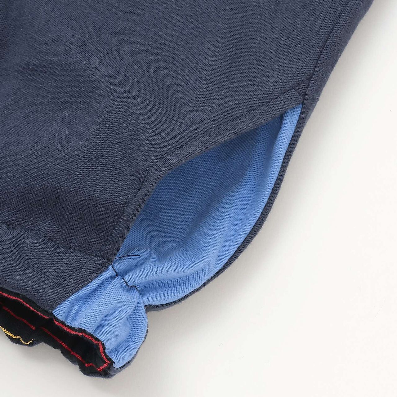 Reversible Pants,Navy, large image number 5