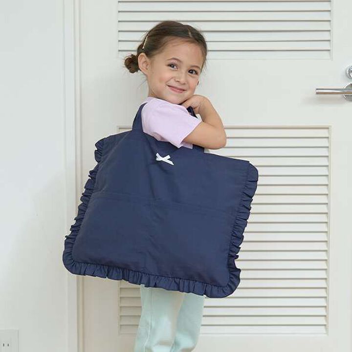 [Water-Repellent] Lesson Bag,Mint, medium image number 23