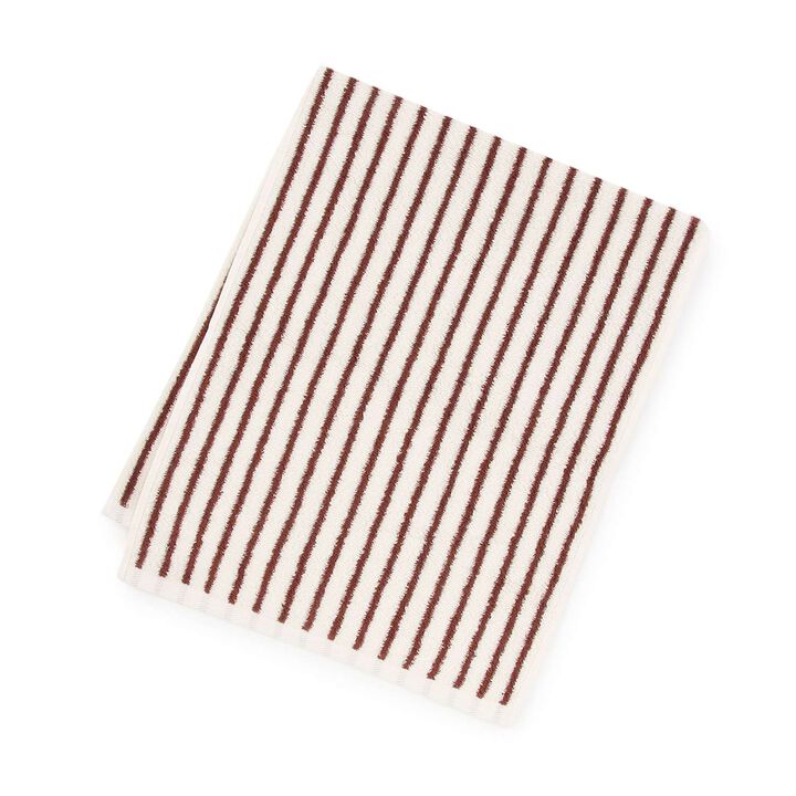 Fluffy Face Towel/LG,Pink, medium image number 1