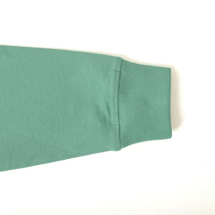 Skateboard Tool Print Big Long-Sleeve T-Shirt,Black, medium image number 2