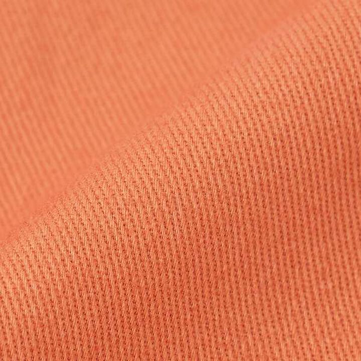 Stretch Twill Slim Pants,Orange, medium image number 2