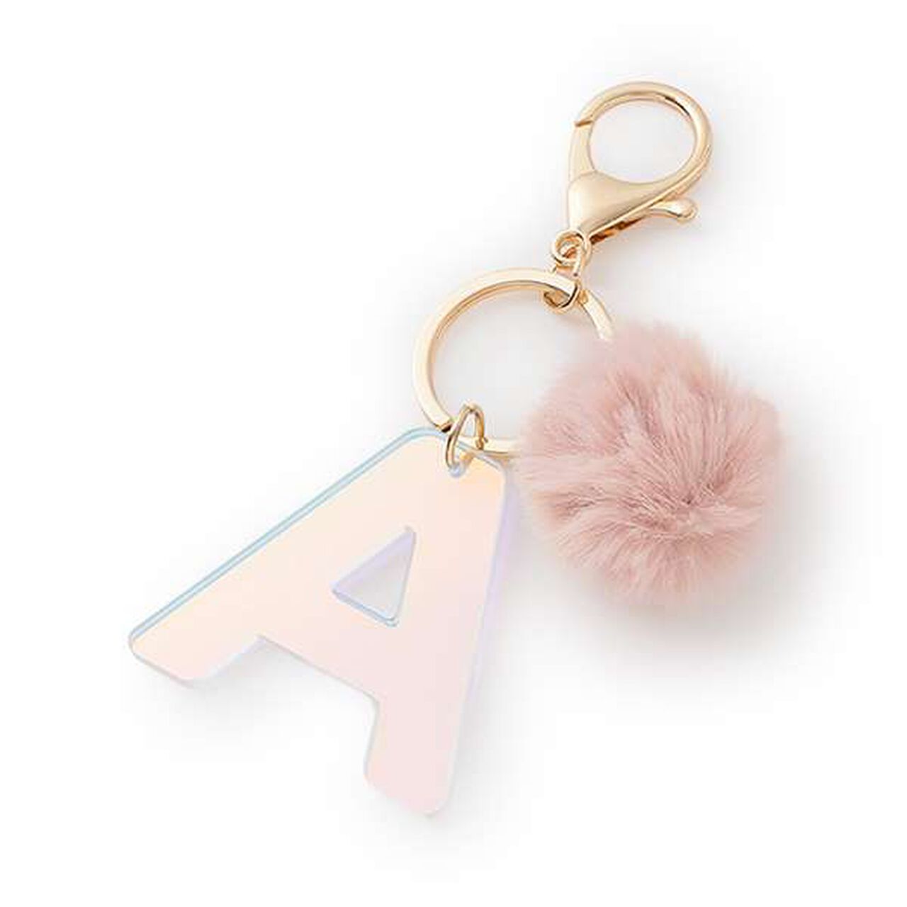 Initial Charm,Ivory, large image number 6